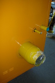 УГРШ-100Н-2, УГРШ-100В-2